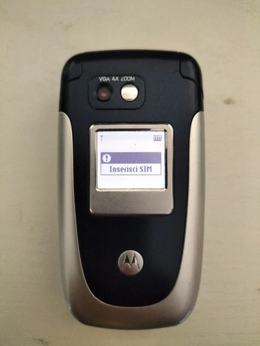 Motorola v360 vintage-