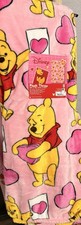 Winnie The Pooh Coperta Lancio