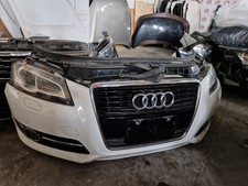 Audi A3 8P 2008-2012 Restyling