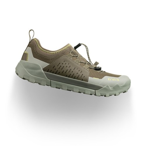 Scarpe trail gravel