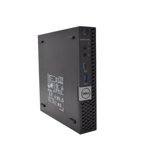 Dell optiplex 5060 intel - dell,