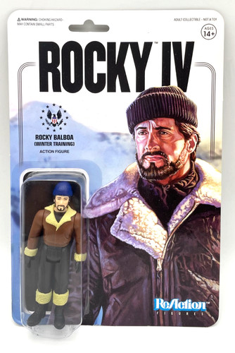 Rocky capodanno stallone - capodanno,