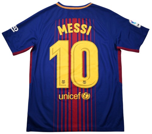 Maglia nike 2017 barcellona - maglia,