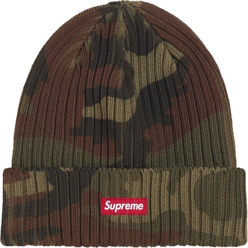 Supreme overdyed beanie - supreme,