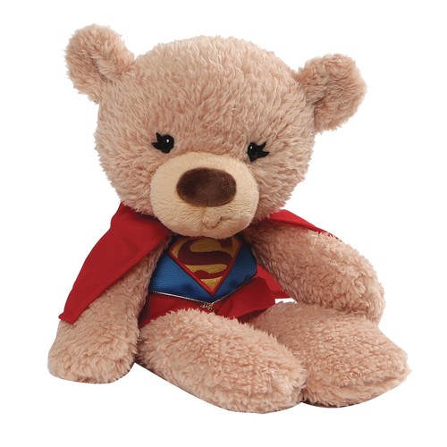 Peluche gund dc supereroe - 14",