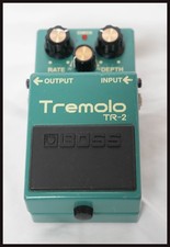 BOSS TR-2 Pedale per chitarra