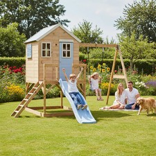 Casetta in Legno per Bambini