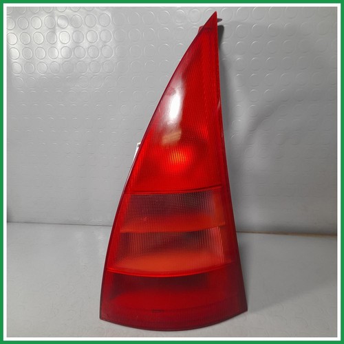 Fanale fanalino posteriore - fanale,