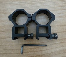 COPPIA ANELLI ATTACCHI PER