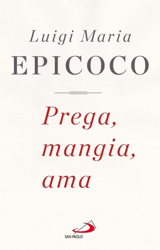 Libri luigi maria epicoco - epicoco,