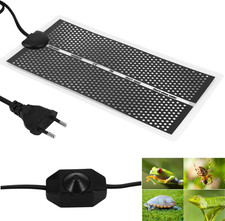 Rettili, Tappetino Riscaldante