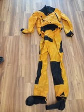 Tuta Stohlquist Dry Taglia L