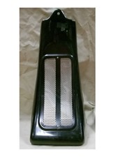 Puntale vetroresina air scoop