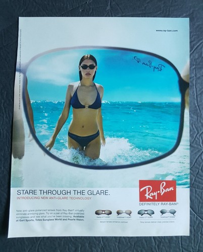 Occhiali sole ray ban - da,