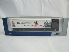 Rietze 1:87 60860 Iveco