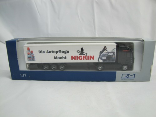Rietze 60860 iveco - 60860,