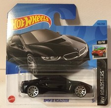BMW i8 Roadster I 8 Hot Wheels