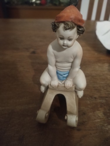 Idea regalo epoca - idea, statuina
