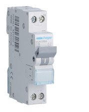 HAGER MJN516A - INTERRUTTORE