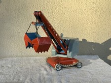 Gru elettrica autotrazione - ARNOLD