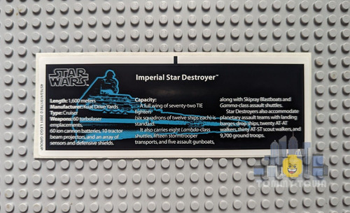 Lego star wars solo foglio - star,