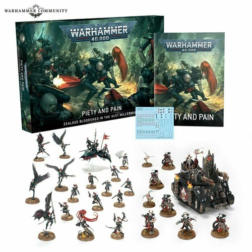 Games workshop warhammer 40k - games,