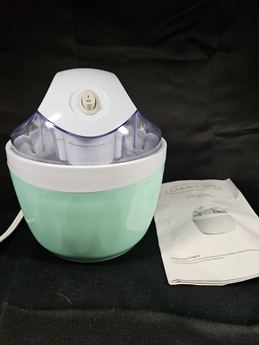 Gelatiera elettrica master - gelatiera,