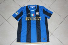 Splendida maglia da calcio dell' INTER di MILITO !!!