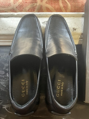 Scarpe uomo usato gucci - usato,