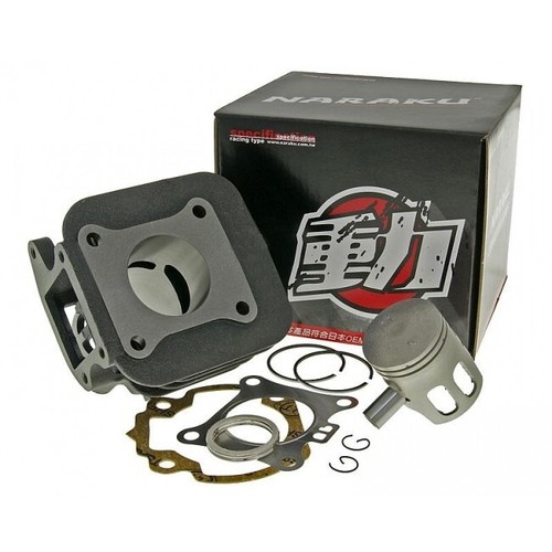 Kit cilindro - ,
