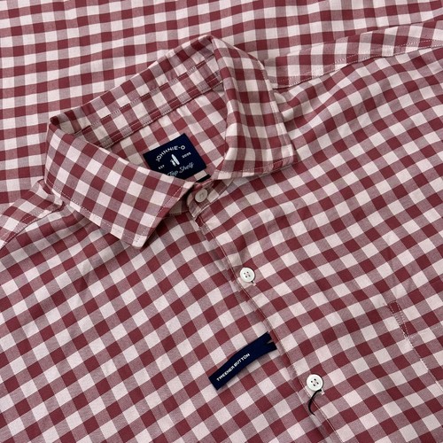 Camicia uomo johnnie top - uomo,