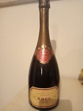 Champagne krug GC 1985 