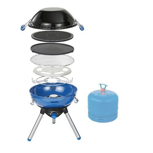 Party grill 400 - party,