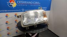 PROIETTORE-FARO SX.        B60606F620 NISSAN MICRA (K11E) (02/98>09/00<) RICAMBI