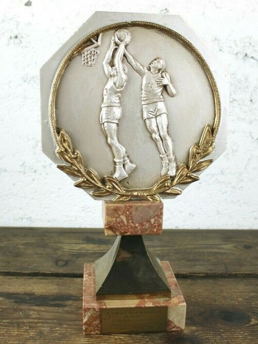 Vecchio trofeo coppa - vecchio,