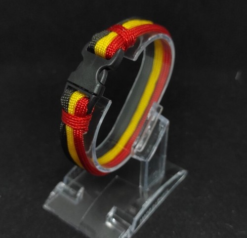 Bracciale paracord line - 3,