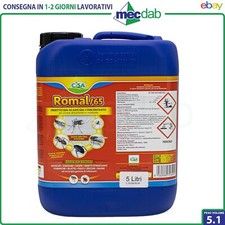 Insetticida Contro Insetti