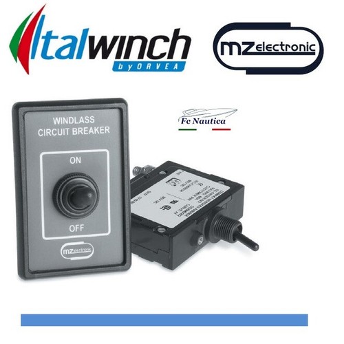 Interruttore italwinch - 1,