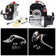 71CC motore 4 bulloni Walbro