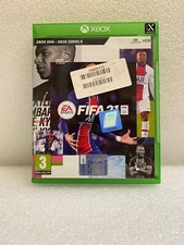 FIFA 21 GIOCO PER XBOX - EA SPORTS