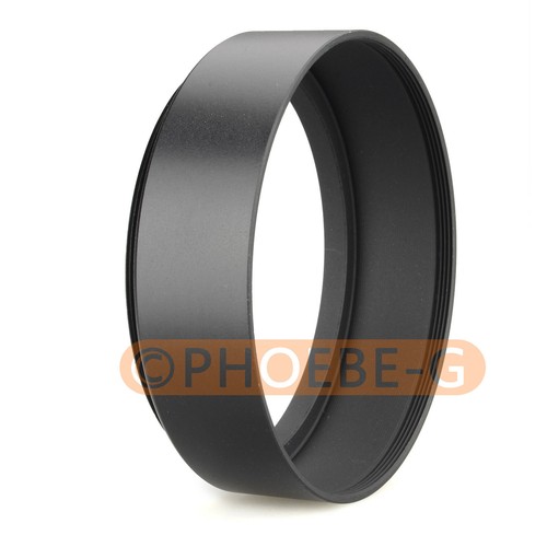 Paraluce nero metallo standard