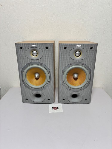 Coppia altoparlanti hifi