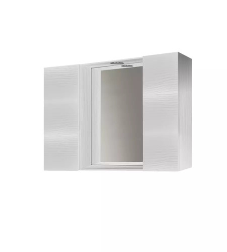 Specchiera con ante e - specchiera,