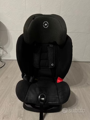 Seggiolino auto bebé - auto,