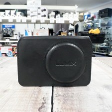 Custodia in vera pelle usata