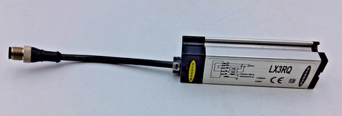 Keyence lx3rq ricevitore - lx3rq,