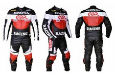 NUOVA TUTA CBR ORIGINALE 1 & 2