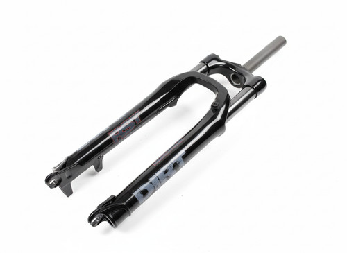 Forcella sospensione rst dirt - forcella,