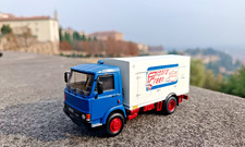 Camion Epoca Vintage Truck
