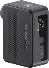 Pompa Portatile per Bici